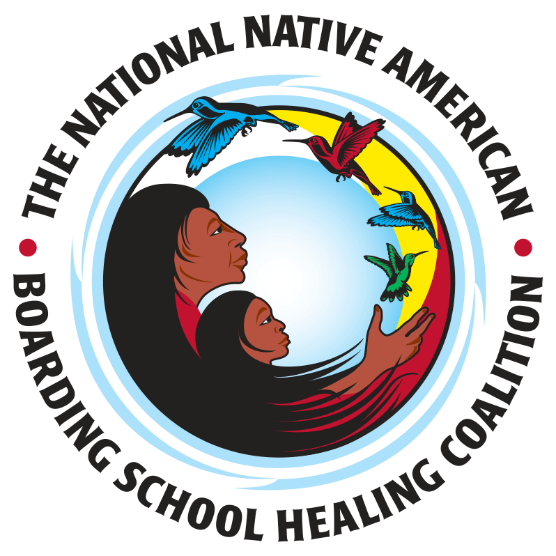Native American Boarding School Healing Coalition